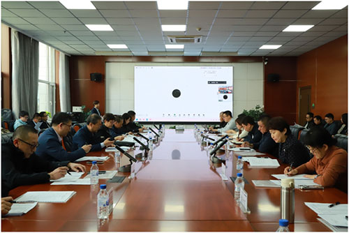 《汽車維修工》國(guó)家職業(yè)標(biāo)準(zhǔn)終審會(huì)順利召開